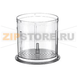 BICCHIERE 00647801 BOSCH 