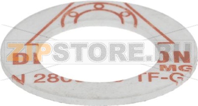 УПЛОТНИТЕЛЬ Ø 54X33,5X2 ММ 