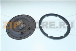 BURCO HEATING ELEMENT 240V 3000W 