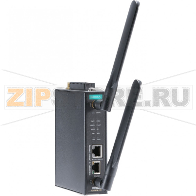 Модем MOXA OnCell G3150A-LTE-EU 