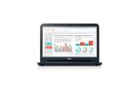 Ноутбук Dell CA002L35406EM