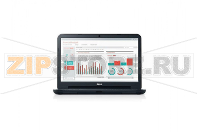 Ноутбук Dell CA002L35406EM 