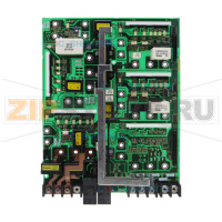 Плата питания Fanuc A20B-2101-0021