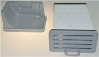 HEAT EXCHANGER BOSCH 11003806