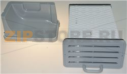 HEAT EXCHANGER BOSCH 11003806 