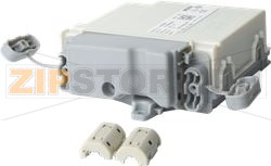 FREQUENCY INVERTER BOSCH 12011909 