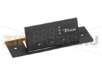 TEMP CONTROL DISPLAY KIT
