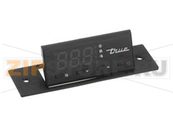 TEMP CONTROL DISPLAY KIT 