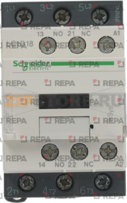 КОНТАКТОР LC1D18M7 