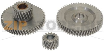 QUATERN GEARS TC 12-22 