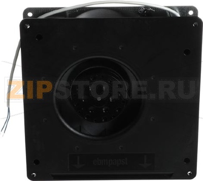 Cooling fan 20 W   230 V  180 x 180 mm 