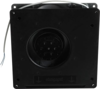 Cooling fan 20 W   230 V  180 x 180 mm