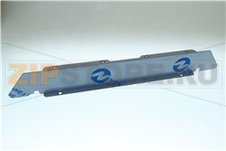 INTERNAL MOTORS PARTITION MUFFLE FOR OVE 