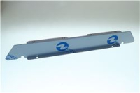 INTERNAL MOTORS PARTITION MUFFLE FOR OVE