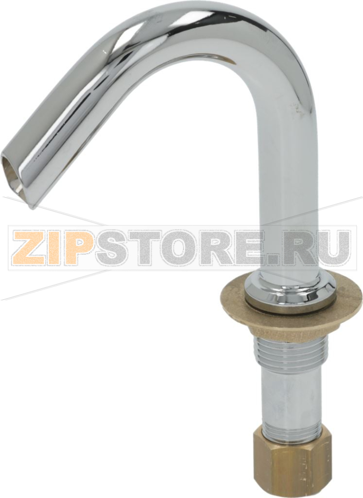 СЛИВНОЙ ПАТРУБОК Ø 3/8 ДЮЙМА M 