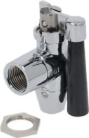 КРАН СЛИВНОЙ Ø 1/2"F