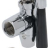 КРАН СЛИВНОЙ Ø 1/2"F - КРАН СЛИВНОЙ Ø 1/2"F
