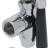 КРАН СЛИВНОЙ Ø 1/2"F - КРАН СЛИВНОЙ Ø 1/2"F