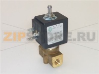 ELETTROVALVOLA ODE 3 VIE ø 1/8