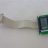 SCHEDA DISPLAY - SCHEDA DISPLAY