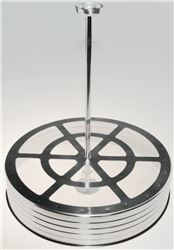 FILTRE+TUBE DE MONTEE EAU 