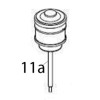 Motor for frappè blender Vema FL 2005