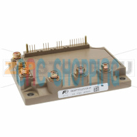 Модуль транзисторный 6x75 A, 1200 В Fanuc A50L-0001-0375 6MBP75RU2A120-01
