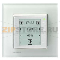 Модуль комнатный UP 227 Siemens 5WG1227-2AB11