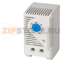 МАЛЕНЬКИЙ ТЕРМОСТАТЫ KTS 011 NO 0...+60 DEG C, UL СОГЛАСУЕМЫЙ Siemens 8MR2170-2BB