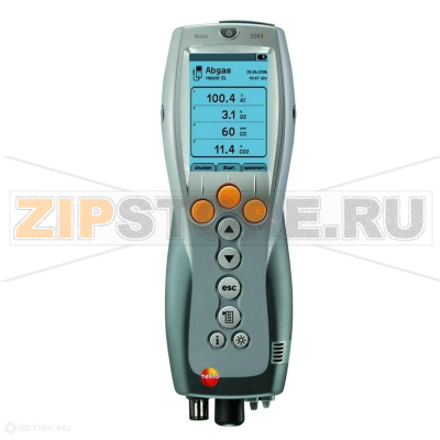 Газоанализатор Testo 330-1 LL 