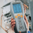 Газоанализатор Testo 330-1 LL - Газоанализатор Testo 330-1 LL