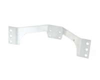 BRACKET, FAN MOTOR COND