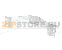 BRACKET, FAN MOTOR COND 