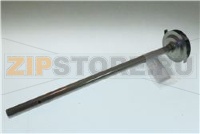 ALBERO VENTOLA AGITAZIONE