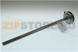 ALBERO VENTOLA AGITAZIONE 