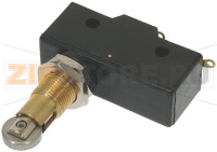 МИКРОПЕРЕКЛЮЧАТЕЛЬ ГРУППЫ MS20 16A 250V