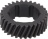 GEAR PLASTIC Z30 WITH SPLITTERS