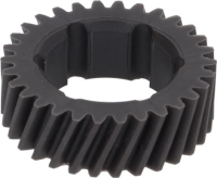 GEAR PLASTIC Z30 WITH SPLITTERS