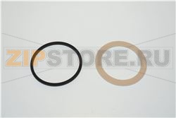 GASKET BOSCH 