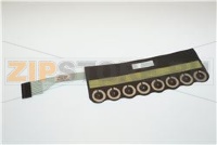 КЛАВИАТУРА 8 КНОПОК