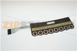 КЛАВИАТУРА 8 КНОПОК 