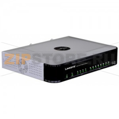 Шлюз сетевой Cisco SPA8000-G5 