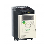 Преобразователь частоты 0.55 кВт, 240 В, 1 фаза, 14 шт Schneider Electric ATV12H055M2TQ