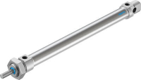 Пневмоцилиндр стандартный Festo DSNU-20-200-PPS-A