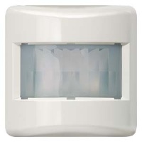 Датчик движения UP 255/11 DELTA profil, высота установки 1,1 м, титаново-белый Siemens 5WG12552AB11