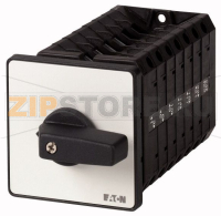 Выключатели специальные, T5B, 63 A, монтаж, 7 модуль (модули) Eaton T5B-7-SOND*/E