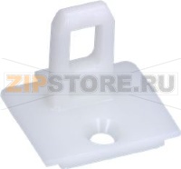 ФИКСАТОР ДВЕРНОЙ