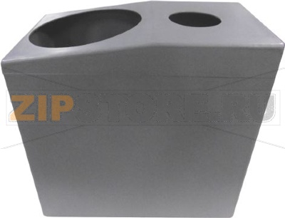 CABINATO TOMMY GRIGIO 