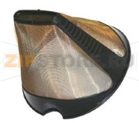 FILTRE PERMANENT INOX 1X4-8/2