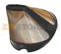 FILTRE PERMANENT INOX 1X4-8/2 